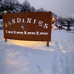Acogedor Duplex * Sandiniés