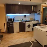 Acogedor Duplex 아파트 *