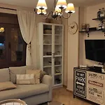 Acogedor Duplex