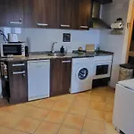 Apartamento Acogedor