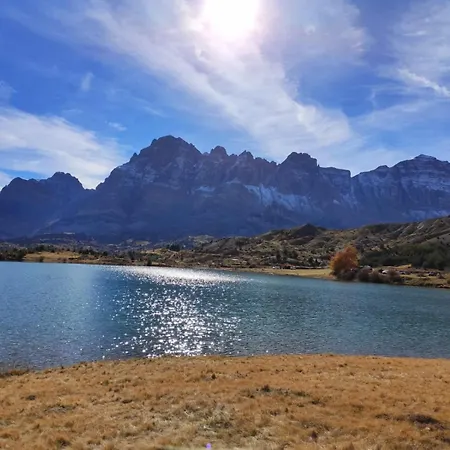 Acogedor Duplex Apartman Sandiniés