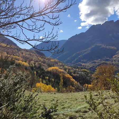 Acogedor Duplex * Sandiniés