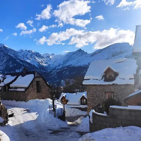 Acogedor Duplex Apartman *