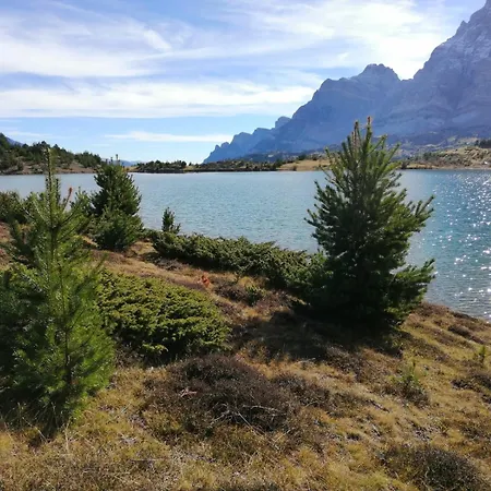 Acogedor Duplex Apartman Sandiniés