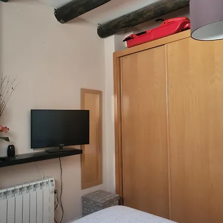 Acogedor Duplex Apartment Sandiniés