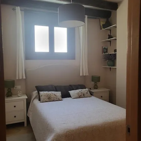 Acogedor Duplex * Sandiniés