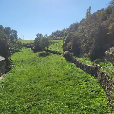 Acogedor Duplex Apartman Sandiniés