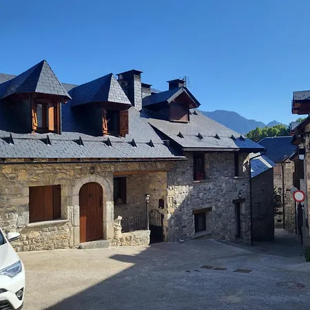 Acogedor Duplex