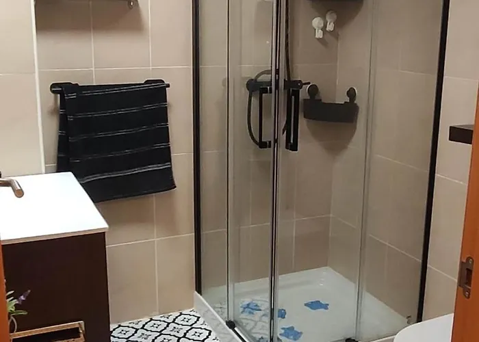 Acogedor Duplex Sandiniés