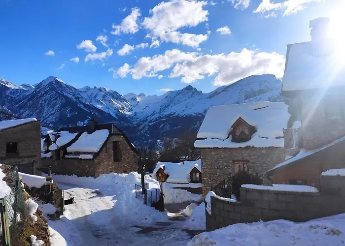 Acogedor Duplex Lägenhet *