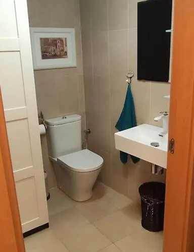 Acogedor Duplex * Sandiniés